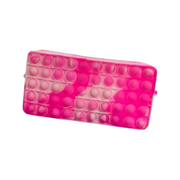 Push Pop Pencil case - Picture 3 of 6